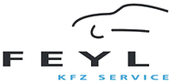 Feyl Kfz Service in Hamburg Barmbek Logo